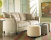 leather sofa No.xy8023