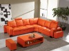 leather sofa No.xy8062