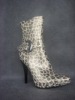 ladies' fashion cheap boots