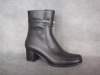 ladies' fashion cheap boots