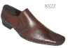 Gent's real leather shoes ( casual shoes, men shoes)