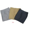 pants for summer D23