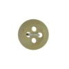 Bamboo button