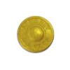 Copper Jeans Button