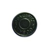 Copper Jeans Button