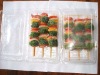 Frozen Vegetable Skewer