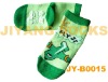 Kids Socks - JiYang Socks Co., Ltd