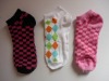 Girl Socks (Lady's Socks) - JiYang Socks Co., Ltd