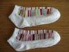 Girl Socks (Lady's Socks) - JiYang Socks Co., Ltd