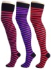 Over Knee Socks (Lady's Socks) - JiYang Socks Co., Ltd