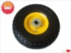 Pu foam wheel-Flat Free Tire  (HOT SALE)