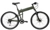 Folding  Bicycle foldable bike