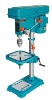 drill press