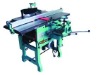 MULTI-USE WOODWORKINGF MACHINE