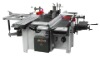 combination woodworking machine