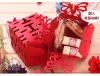 wedding candy box -- WB019