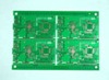 Double-sided PCB