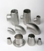 stainless steel elbow