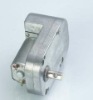 Lock Mechanism Motor,Worm Gear Motor