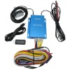 Vehicle GPS tracker