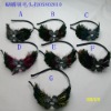 stock  headdress