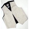 Polyester Men's Waistcoat