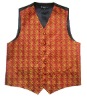 Men's Fashion Waistcoat