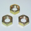 DIN555 Hex Nuts