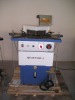 corner cutting machine