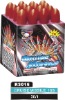 Fireworks missiles (13)