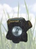 solar light  /solar  garden light /solar  resin light