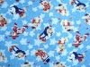 baby fleece blanket(brushed fleece blanket)