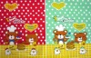 baby polar fleece blanket(two-sided brushed fleece blanket)