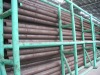 Seamless steel pipe