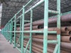 Seamless steel pipe