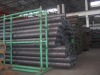 Seamless steel pipe