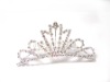 bridal crowns,wedding tiaras(tiara-7466)