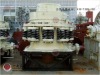 spring cone crusher