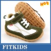 Latest and comfortable child shoe with fitkids