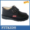 Action leather shoe with nice design,leather upper and good quality