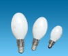 High Pressure Sodium Lamp coated