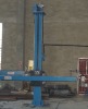 Welding manipulator/columns and boom