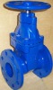 Gate Valve BS5163