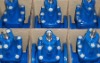 DIN3352 - F4 Gate Valves