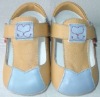 Soft Genuine LEATHER BABY SHOES