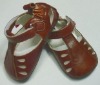 Soft Genuine LEATHER BABY SHOES