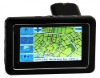 4.3 inch Car GPS,4.3 inch car gps navigation system