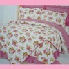 Cotton Bedding Set