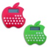 8 Digital Apple Shape Calculator