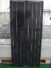 solar panel(black panel)